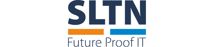 SLTN logo