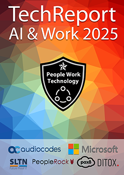 TechReport AI Cover